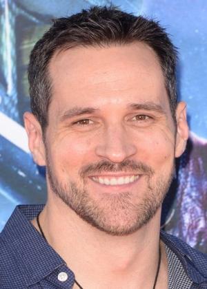 Travis Willingham